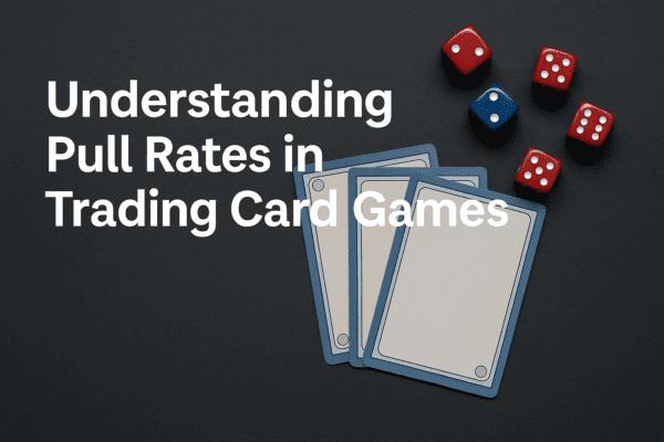 Pull Rates Infographic What's Inside a Pokémon Booster Pack? Pull Rates & Card Types Explained ...