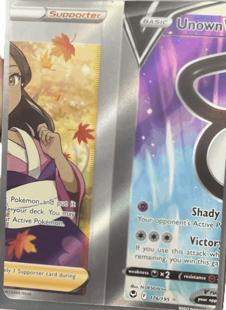 The Weirdest Pokémon Card Ever Printed (And Why It Exists) - Buy ...