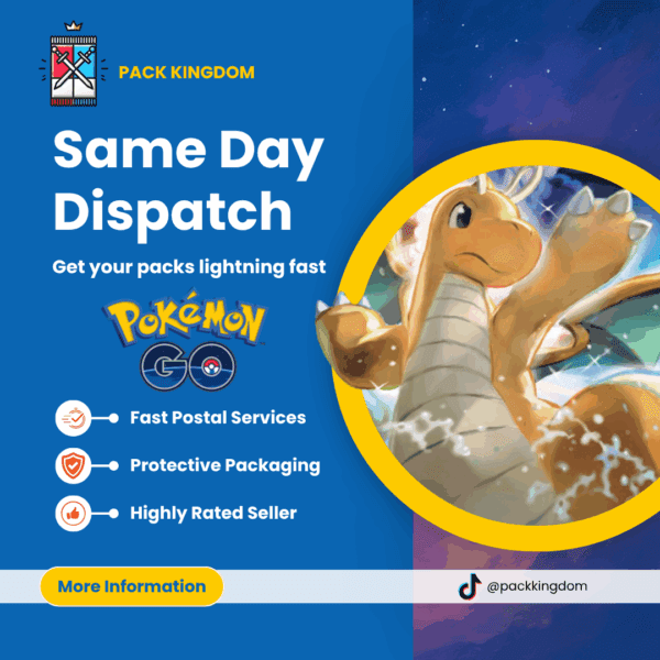 Pokémon TCG: Pokémon GO Booster Pack - Image 7