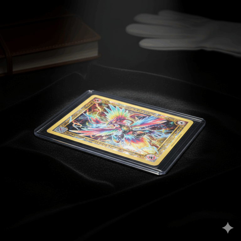 Costliest Pokémon Card: A Guide to Record-Breakers & UK Buying Tips