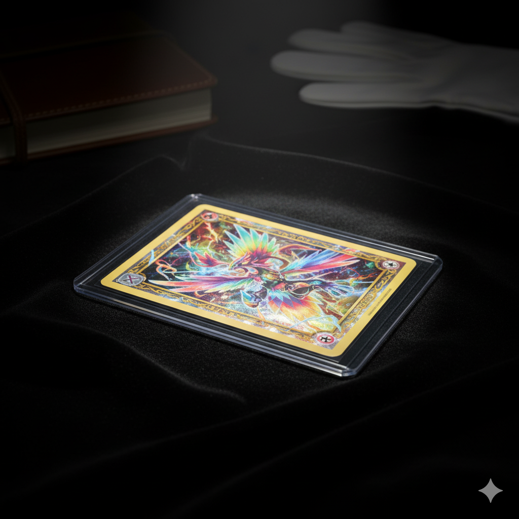 Costliest Pokémon Card: A Guide to Record-Breakers & UK Buying Tips