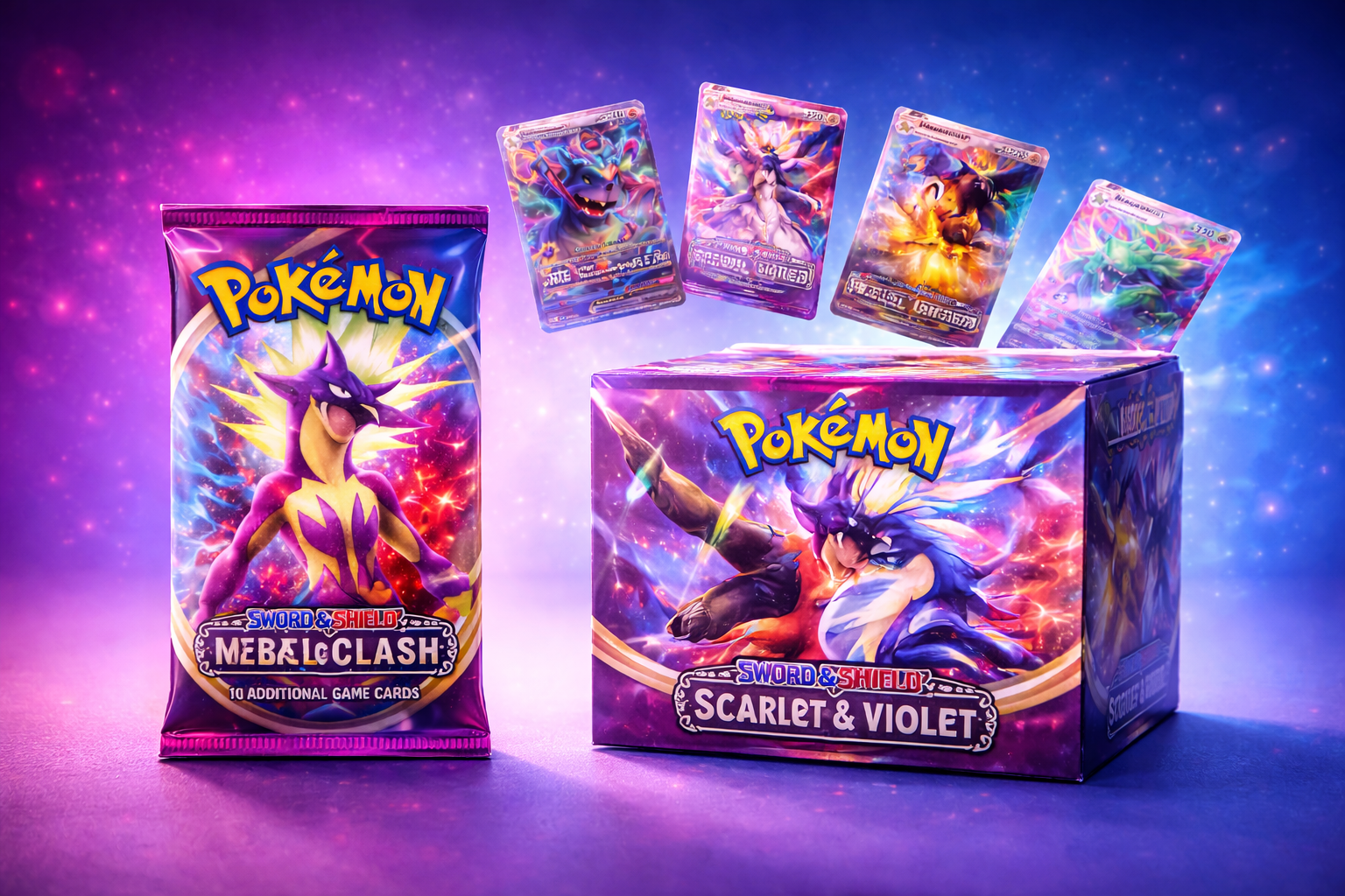 Single Booster Packs vs Box: Which Is Better Value?