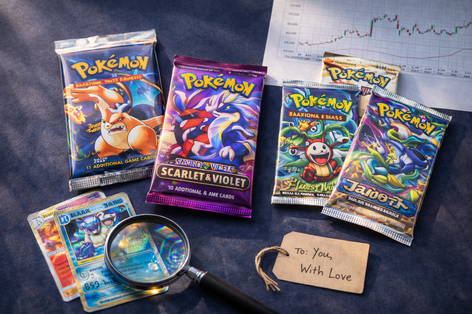 Are Pokémon Booster Packs a Good Investment in 2025?